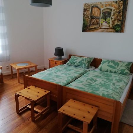 Mosel-Ferienwohnung Bewo Bernkastel-Kues Kültér fotó