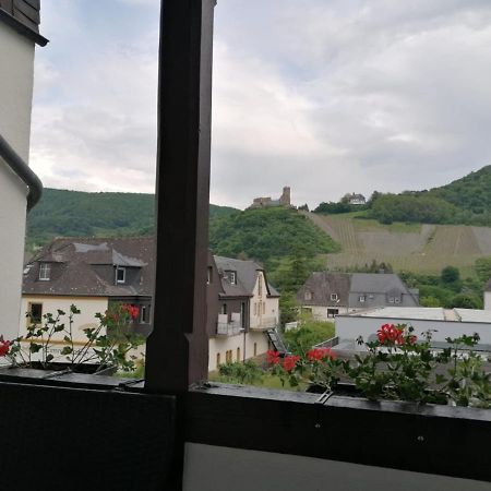 Mosel-Ferienwohnung Bewo Bernkastel-Kues Kültér fotó