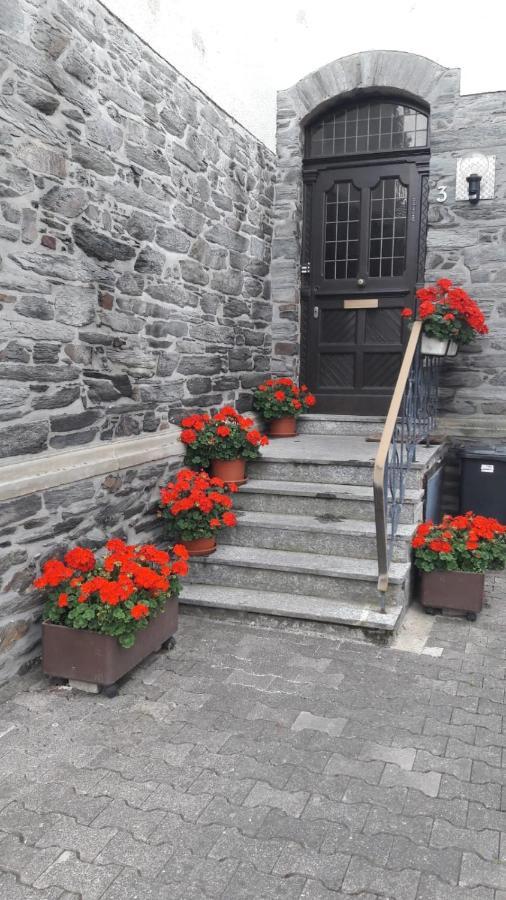 Mosel-Ferienwohnung Bewo Bernkastel-Kues Kültér fotó