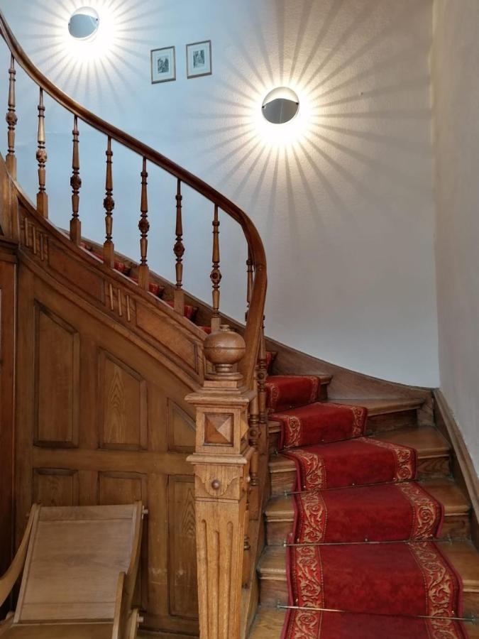 Mosel-Ferienwohnung Bewo Bernkastel-Kues Kültér fotó